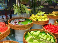 -灼·九寸钉自助烤肉(谷德茂店)