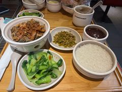 -72街荷叶饭(东方宝泰广场店)