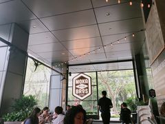 景观位-Moka Bros 摩卡站(嘉华店)