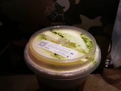 金凤茶王-喜茶(上海正大广场店)