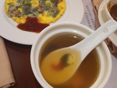 -韵咖啡自助餐厅(天津香格里拉店)
