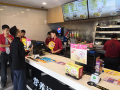 -真功夫(君逸世家店)
