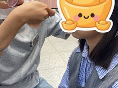 -天真蓝照相馆(五角场百联又一城店)