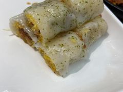 -蔡澜点心·粤菜(西单大悦城店)