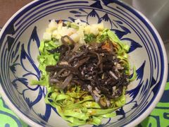 -吴满满油泼面(北方风味园店)