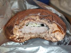 -巴黎贝甜(印象城店)