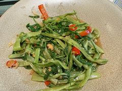 -芭札·Thai泰国餐厅(同和金铂天地店)