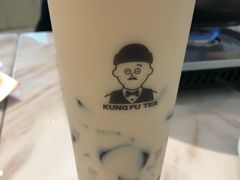-爷爷不泡茶NOYEYENOTEA(武汉佰港城创始店)