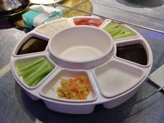 -同喜烤鸭店(光芒店)