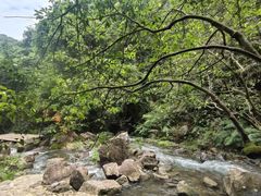 景点-千泷沟大瀑布旅游区