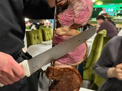 -戈拿旺巴西烤肉(崇文门店)