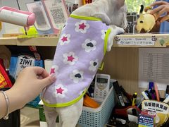-宠颐生宠物医院外科·内科·皮肤科·影像科(石龙店)