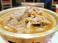 -米村拌饭(南京万达茂店)