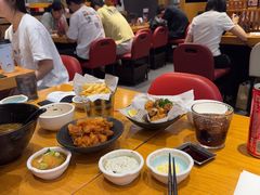 -一風堂拉面(美罗城店)