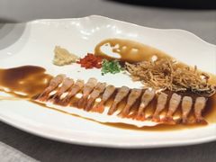 -宏达宴老菜馆(群力第四大道店)