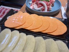 -韩悦牛排烤肉无限续(宝能中心店)