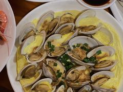 -南蚝小贝海鲜特色餐厅(南澳岛店)