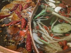 -镇江龙·火锅串串(武侯祠店)