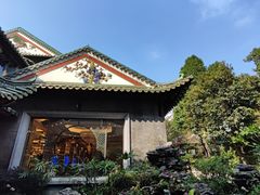 -南园酒家(前进路店)