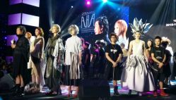 -FUTURE HN男士发型风格设计