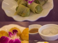 -龙抄手(春熙路总店)