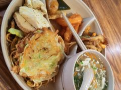-素满香·食养自助(建邺万达店)