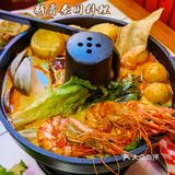 人均30r泰国地道“小食堂”|老板娘是泰国厨娘🧚‍♀️