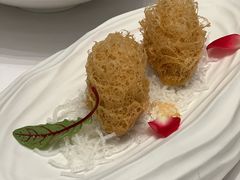 -明阁 Ming Court(广州朗豪酒店)