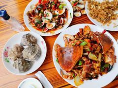 -三亚相缘海鲜·烧烤·糟粕醋(三亚湾店)