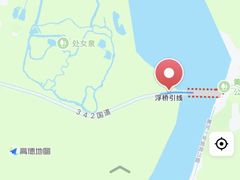 -处女泉风景名胜区