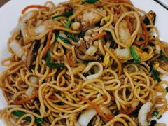 -鑫鸿达·海鲜闽菜热炒小馆(中山路店)