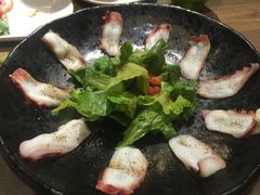 吞拿鱼沙律-卡朋西餐(较场西路店)