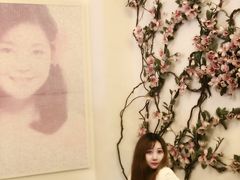 -邓丽君音乐主题餐厅