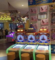 -乐多星球潮玩中心(沈阳嘉里城店)