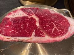 -韩白山·朝鲜族烤牛肉·酱蟹(长宁龙之梦店)