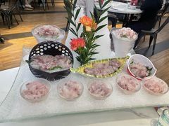 -渔文乐·海鲜大排档(壹品总店)