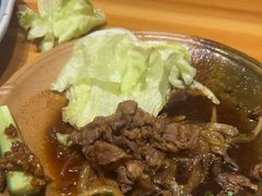 -大岛日本料理铁板烧(南通大饭店)