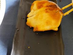 -伊带伊路新疆美食府(呼家楼店)