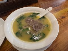 -北京西藏大厦·香帕拉藏餐厅