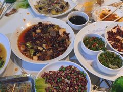 -蒲城王家烧烤大全(渭南分店)