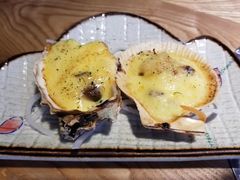 -东田之村自助餐厅(金水路店)