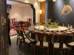 -院8里·小聚园老川菜(九眼桥店)