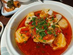 -乔街深夜食堂·小龙虾·高压锅生蚝(杭州总店)