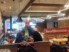 -豪客来牛排(红豆万花城店)