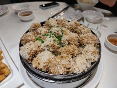 -金春禧·鲁菜海鲜(延吉路万达店)