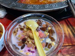 -重庆袁老四火锅(武进万达店)