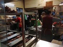 -老黄记手撕烤兔(玉林街店)