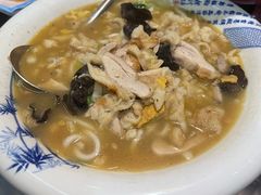-华顺土菜馆(洪岗路店)
