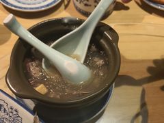 -南京大牌档(龙江新城市广场店)
