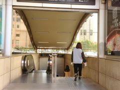 -嘉善路(地铁站)